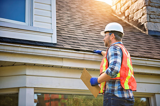 Licensed Roof Inspection service in Kalispell, MT - Norken Roofing